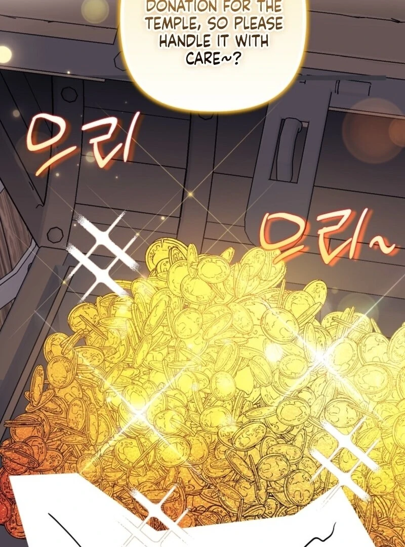 The Abandoned Bachelorette Enjoys Her Simple Life chapter 95 page 104