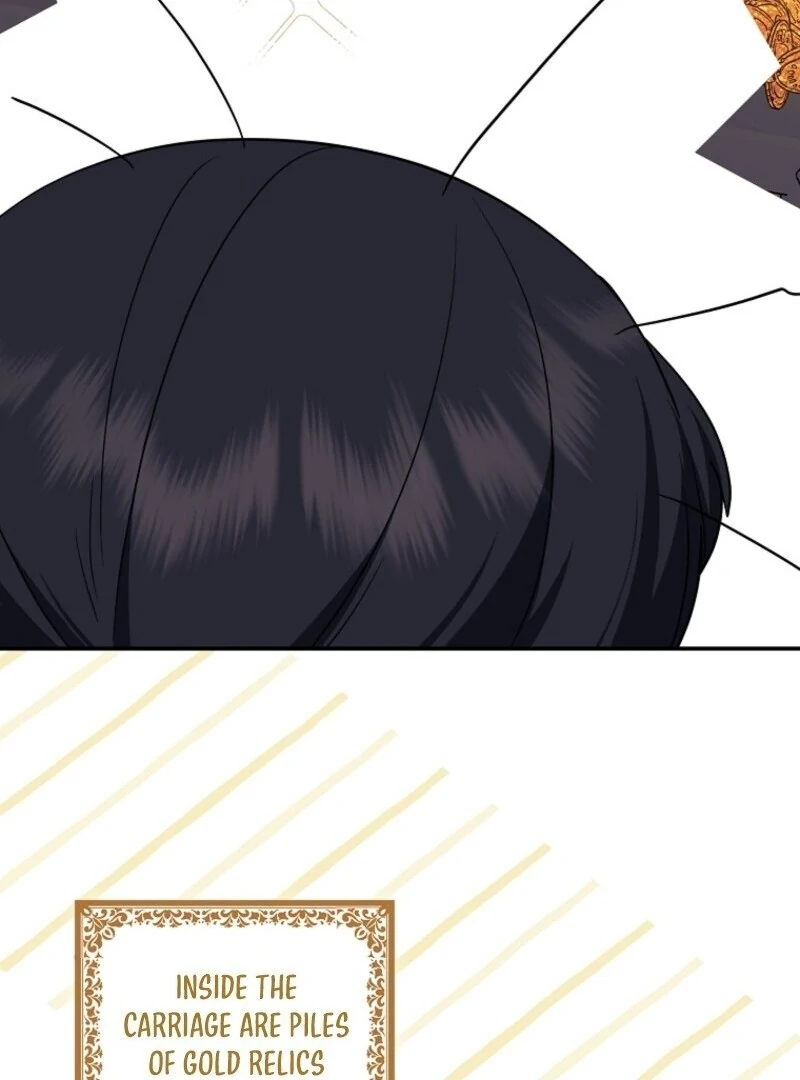 The Abandoned Bachelorette Enjoys Her Simple Life chapter 95 page 105