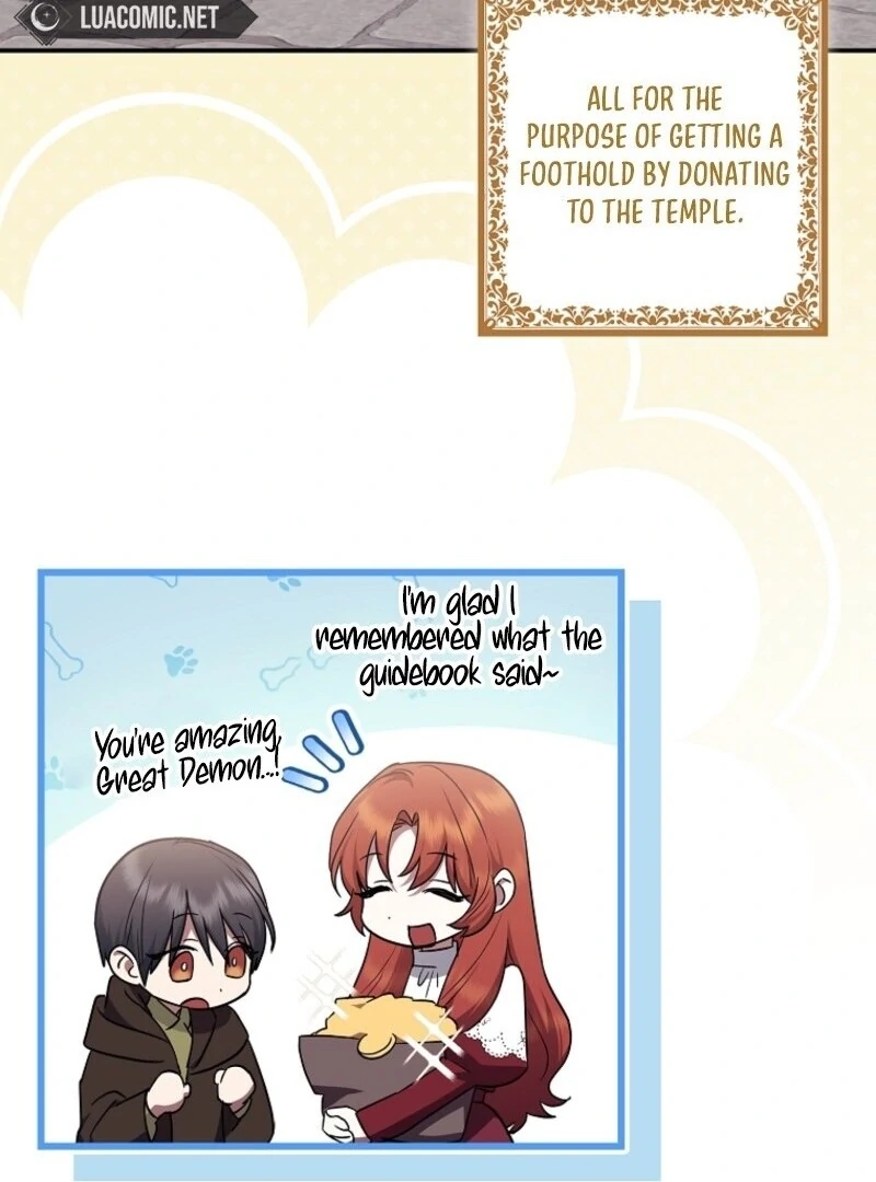 The Abandoned Bachelorette Enjoys Her Simple Life chapter 95 page 107