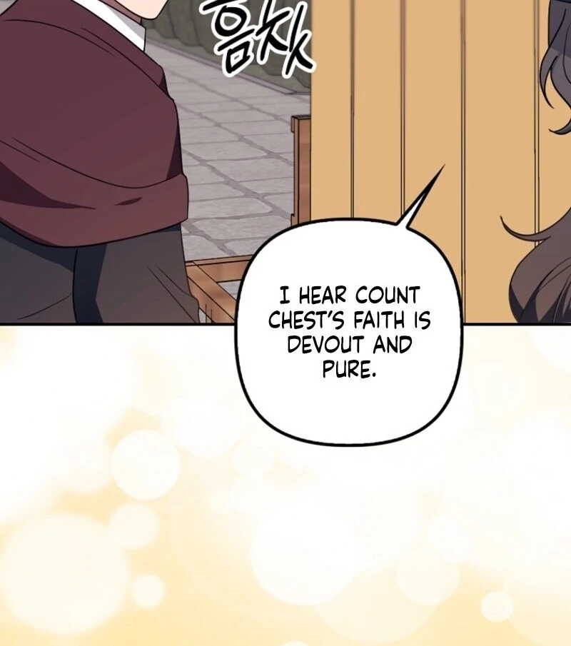 The Abandoned Bachelorette Enjoys Her Simple Life chapter 95 page 109