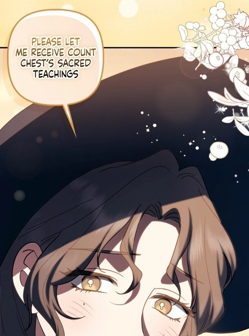 The Abandoned Bachelorette Enjoys Her Simple Life chapter 95 page 110