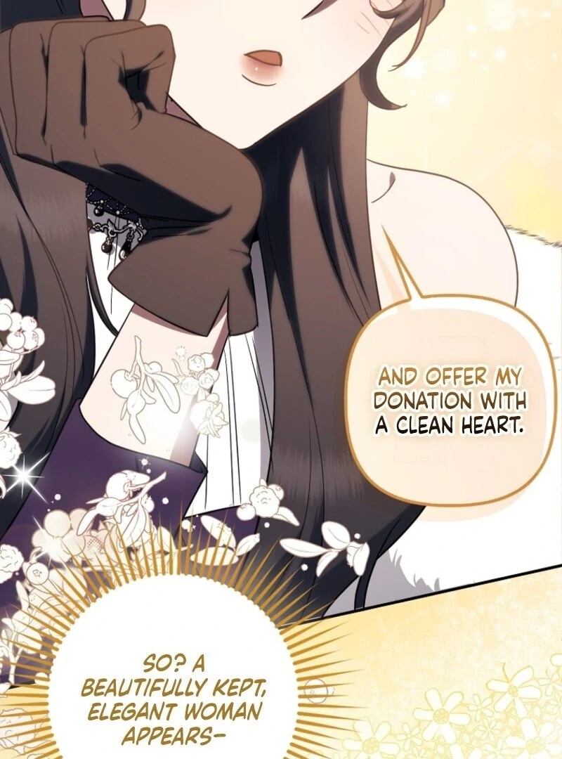 The Abandoned Bachelorette Enjoys Her Simple Life chapter 95 page 111