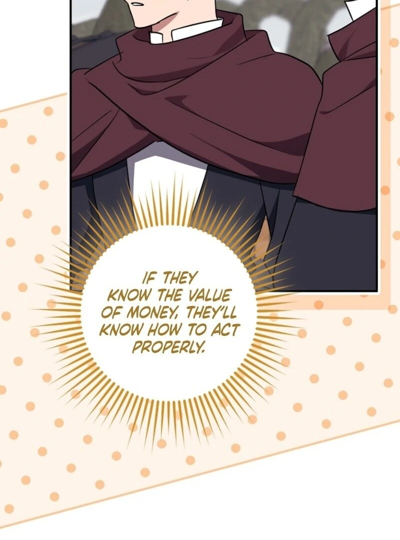 The Abandoned Bachelorette Enjoys Her Simple Life chapter 95 page 113