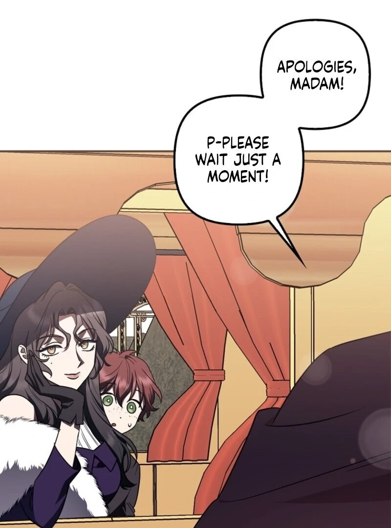The Abandoned Bachelorette Enjoys Her Simple Life chapter 95 page 114