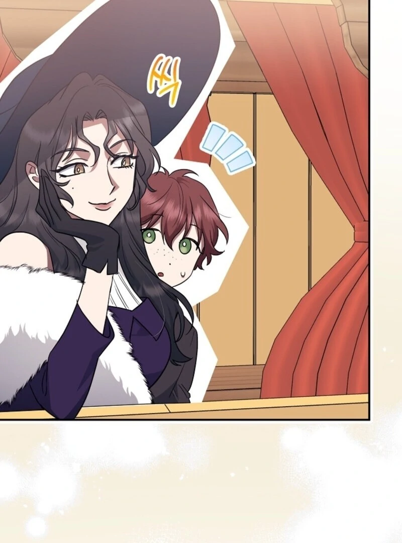 The Abandoned Bachelorette Enjoys Her Simple Life chapter 95 page 116