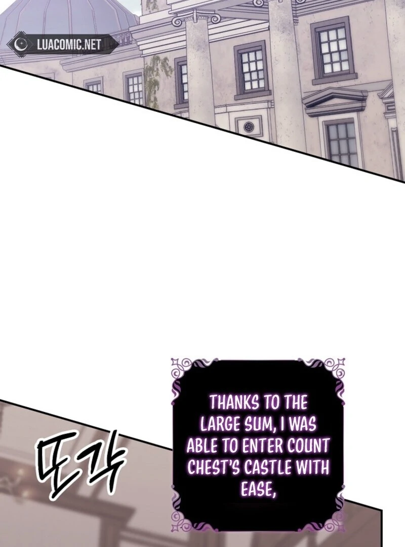 The Abandoned Bachelorette Enjoys Her Simple Life chapter 95 page 118