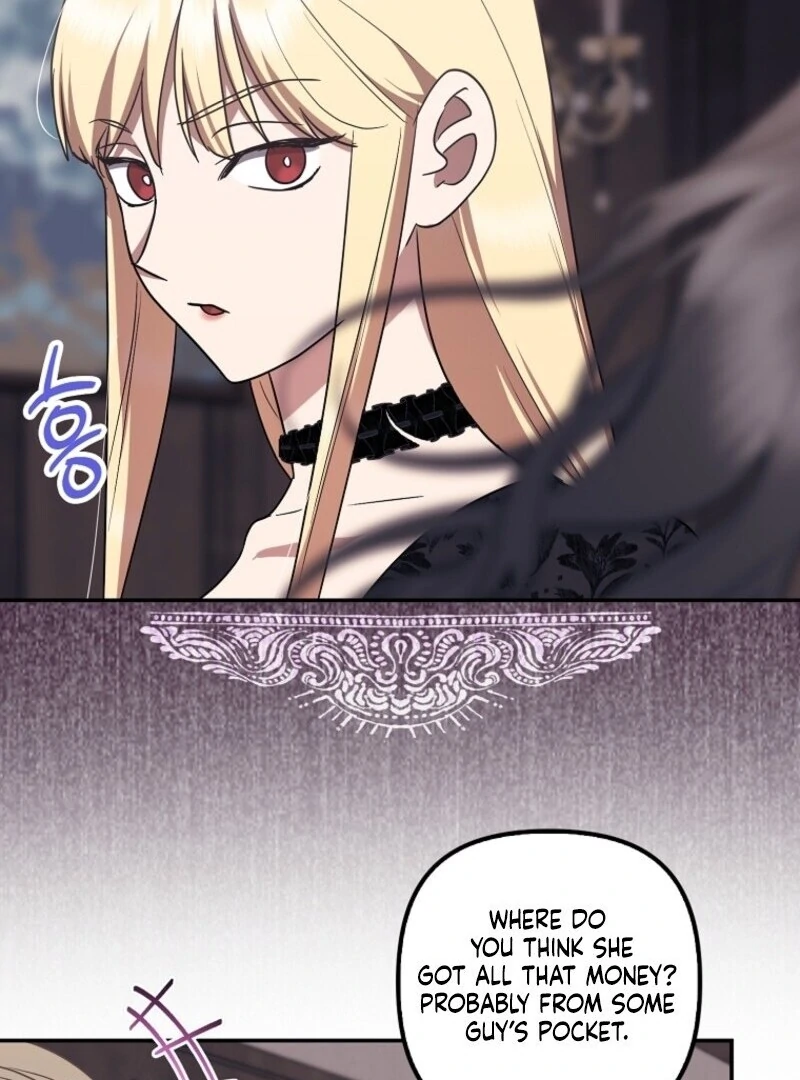 The Abandoned Bachelorette Enjoys Her Simple Life chapter 95 page 121