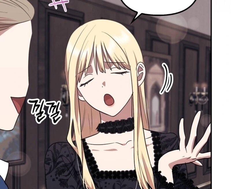 The Abandoned Bachelorette Enjoys Her Simple Life chapter 95 page 122