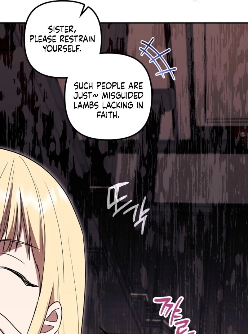 The Abandoned Bachelorette Enjoys Her Simple Life chapter 95 page 124