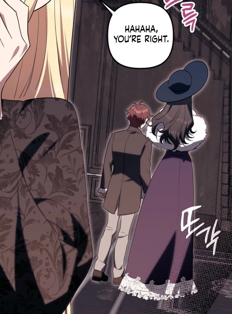 The Abandoned Bachelorette Enjoys Her Simple Life chapter 95 page 125