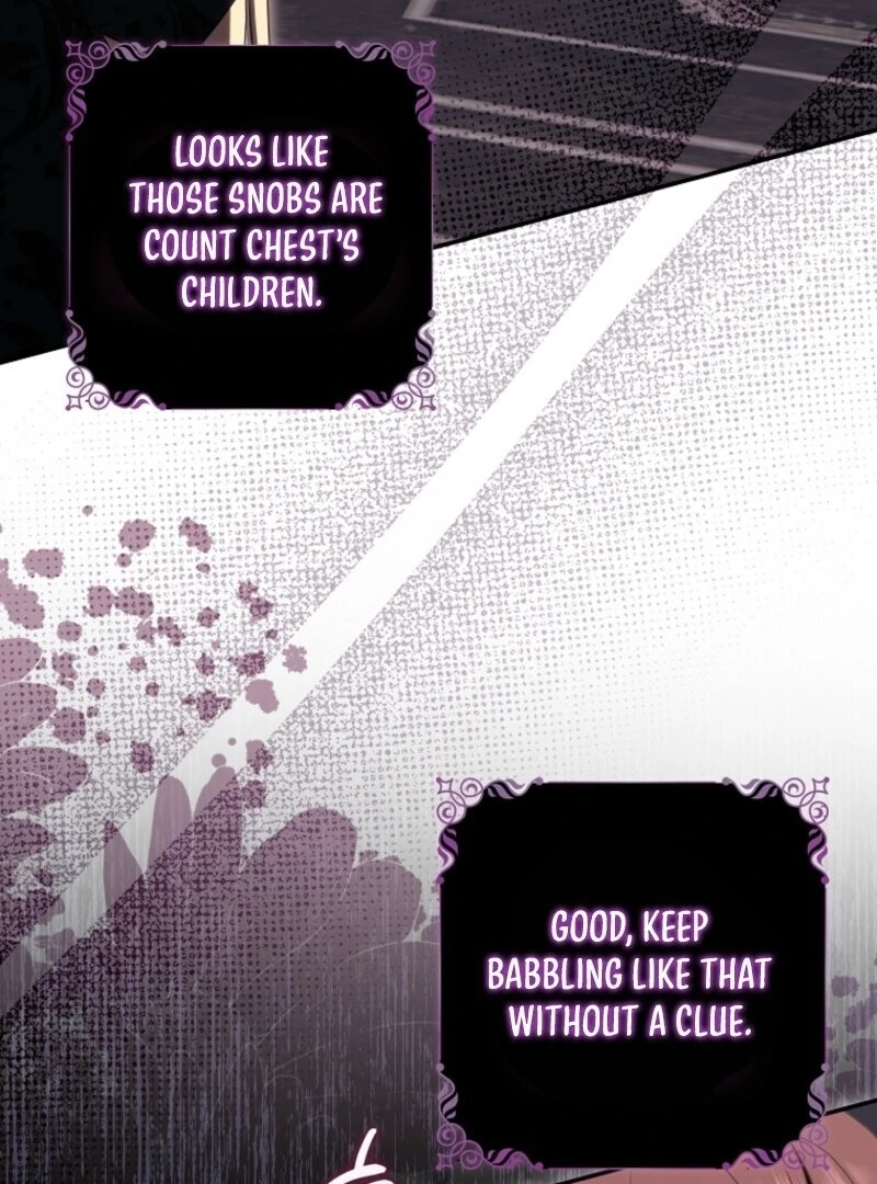 The Abandoned Bachelorette Enjoys Her Simple Life chapter 95 page 126