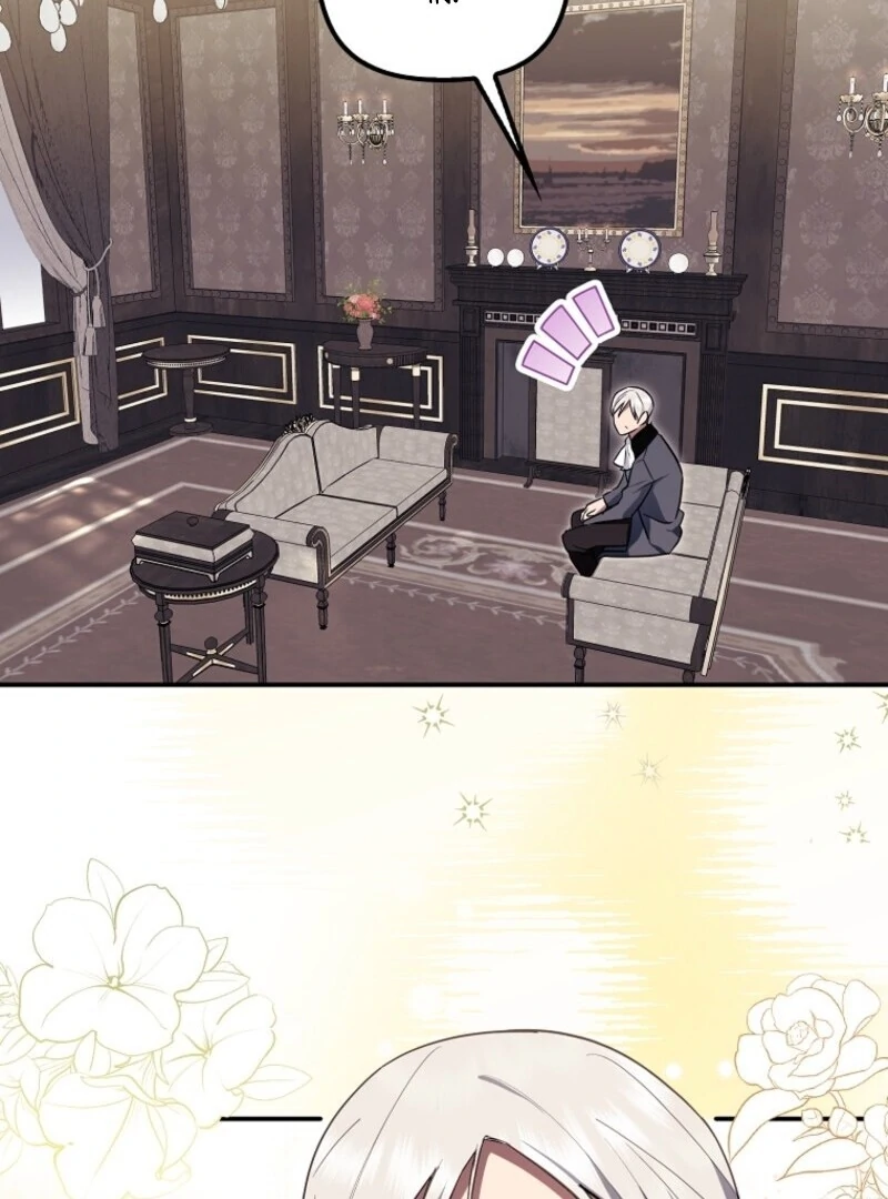 The Abandoned Bachelorette Enjoys Her Simple Life chapter 96 page 3