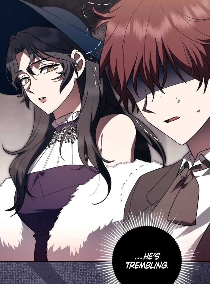 The Abandoned Bachelorette Enjoys Her Simple Life chapter 96 page 13