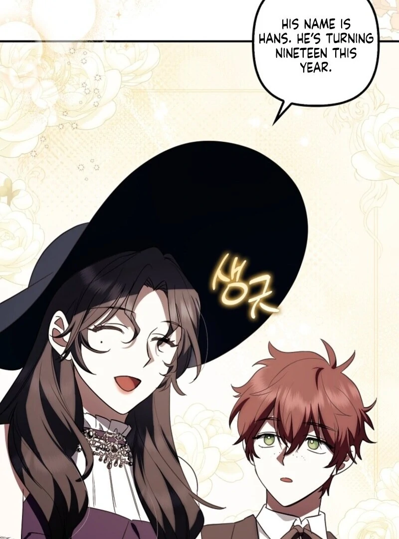 The Abandoned Bachelorette Enjoys Her Simple Life chapter 96 page 18