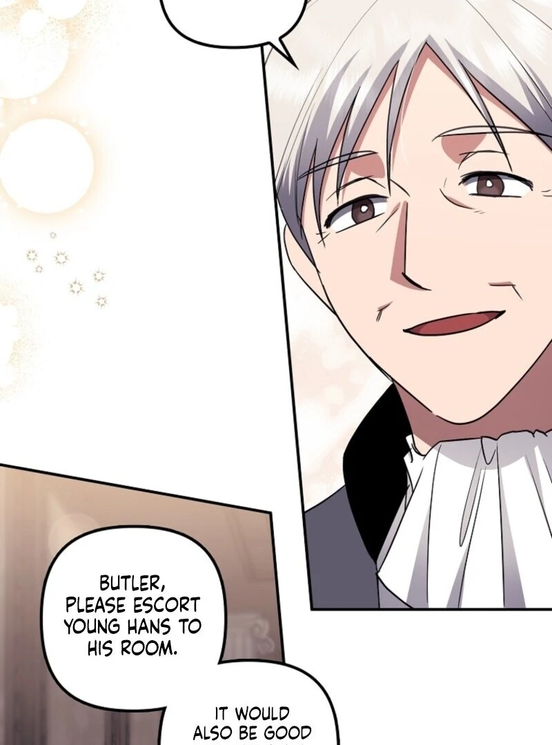 The Abandoned Bachelorette Enjoys Her Simple Life chapter 96 page 20