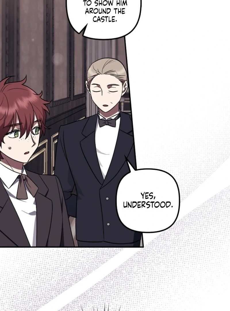 The Abandoned Bachelorette Enjoys Her Simple Life chapter 96 page 21