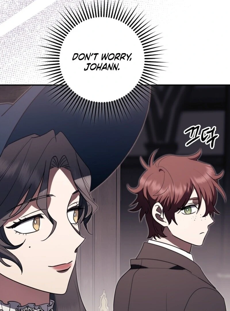 The Abandoned Bachelorette Enjoys Her Simple Life chapter 96 page 22