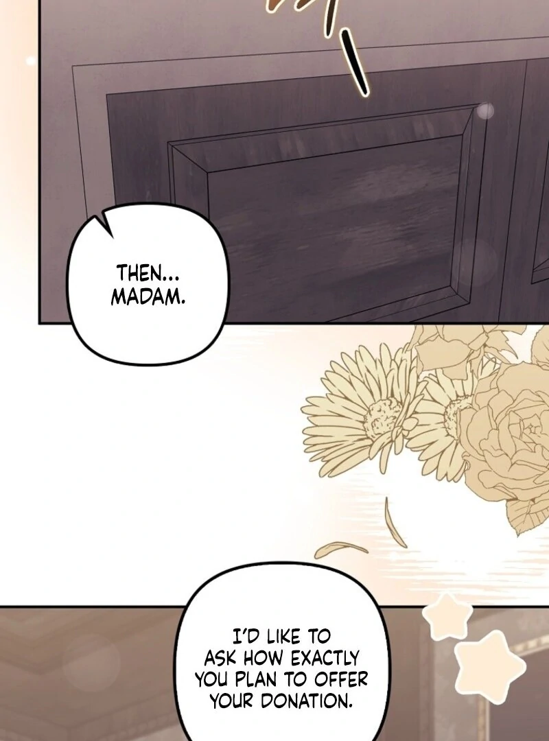 The Abandoned Bachelorette Enjoys Her Simple Life chapter 96 page 24