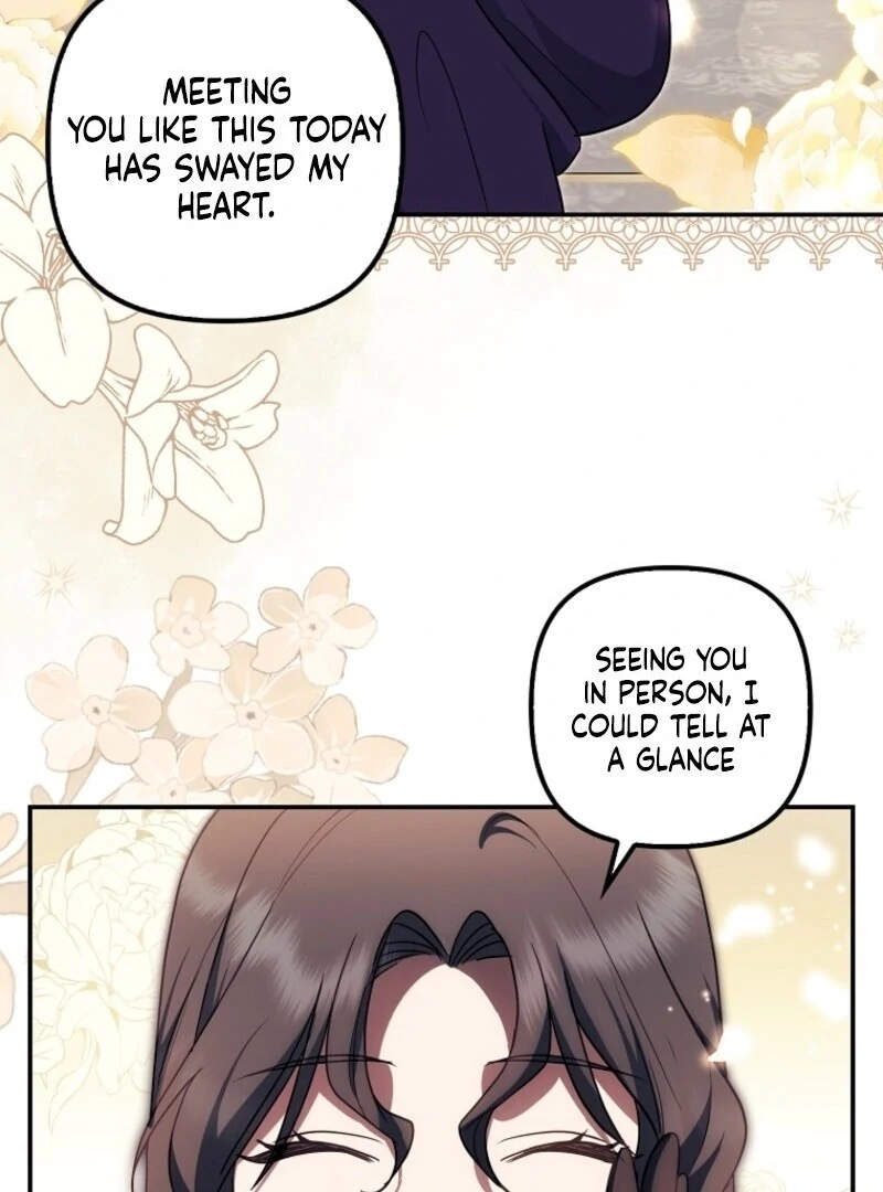 The Abandoned Bachelorette Enjoys Her Simple Life chapter 96 page 30