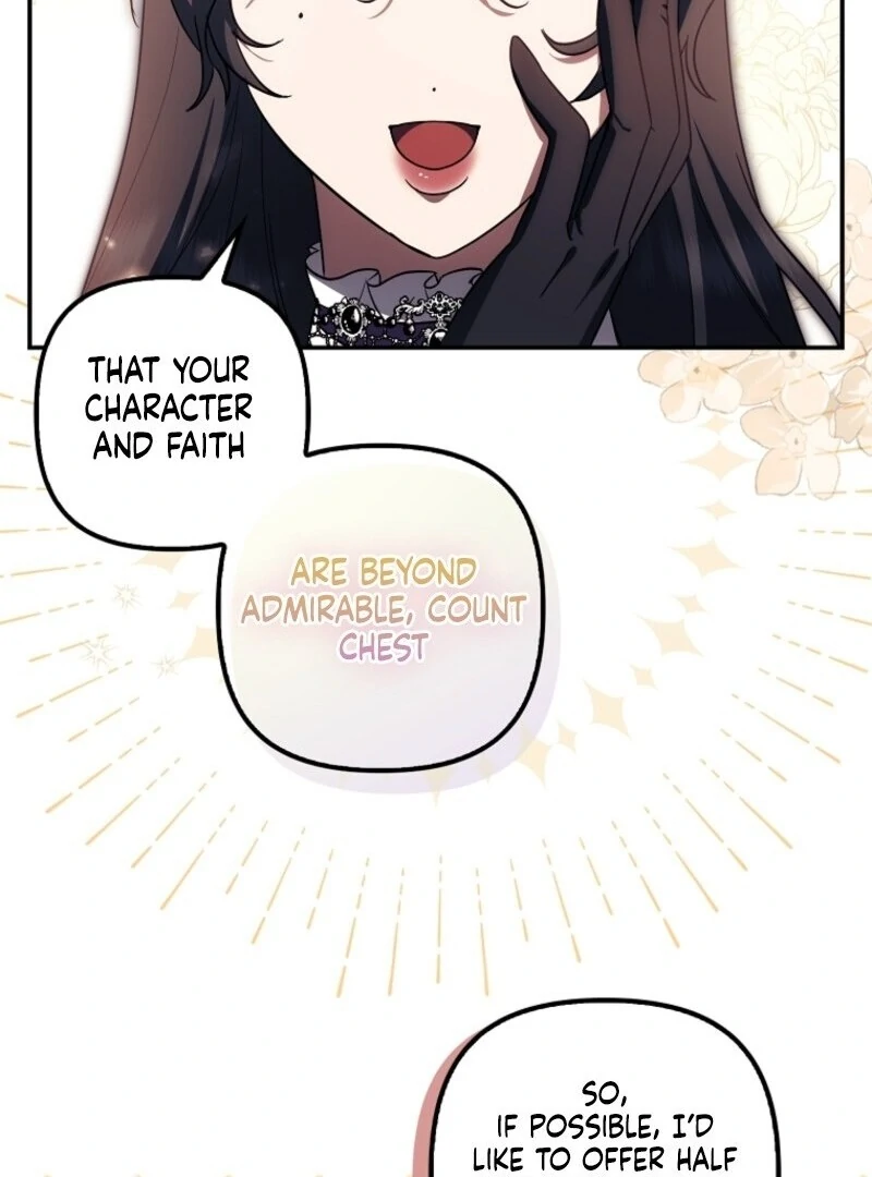 The Abandoned Bachelorette Enjoys Her Simple Life chapter 96 page 31