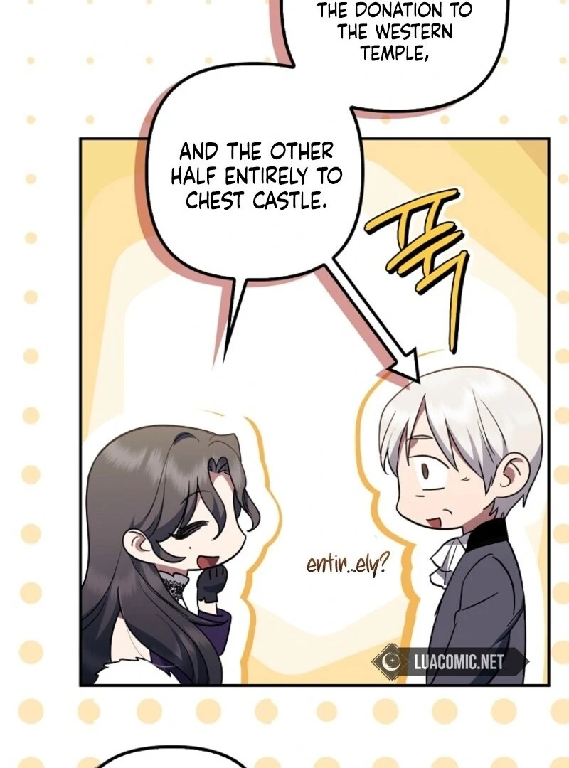 The Abandoned Bachelorette Enjoys Her Simple Life chapter 96 page 32
