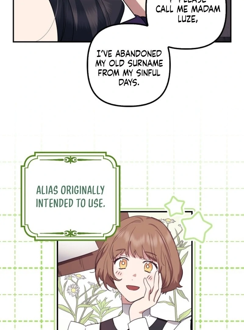 The Abandoned Bachelorette Enjoys Her Simple Life chapter 96 page 35