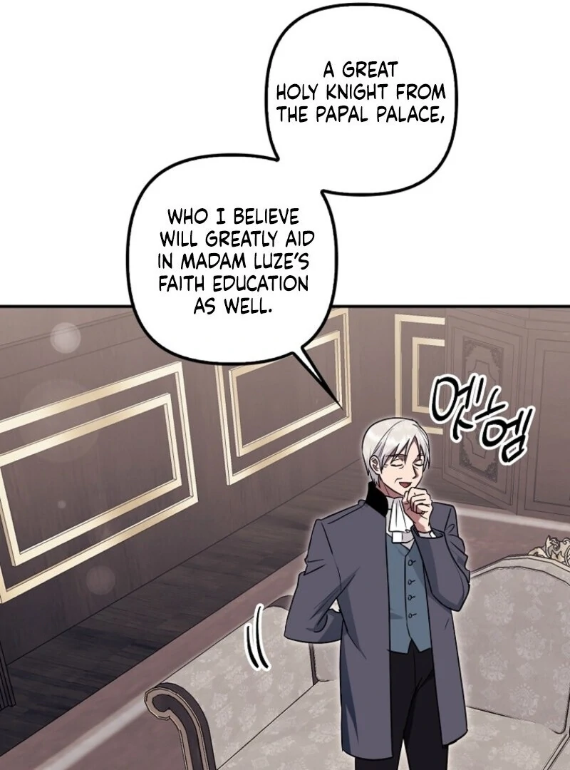 The Abandoned Bachelorette Enjoys Her Simple Life chapter 96 page 41