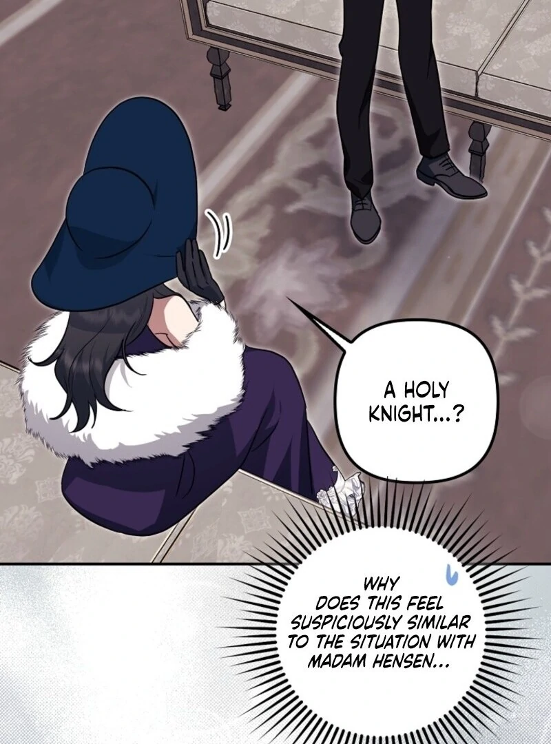 The Abandoned Bachelorette Enjoys Her Simple Life chapter 96 page 42