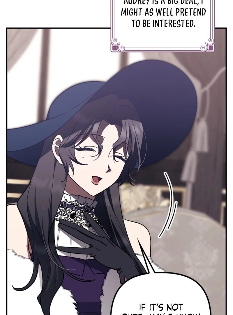 The Abandoned Bachelorette Enjoys Her Simple Life chapter 96 page 47