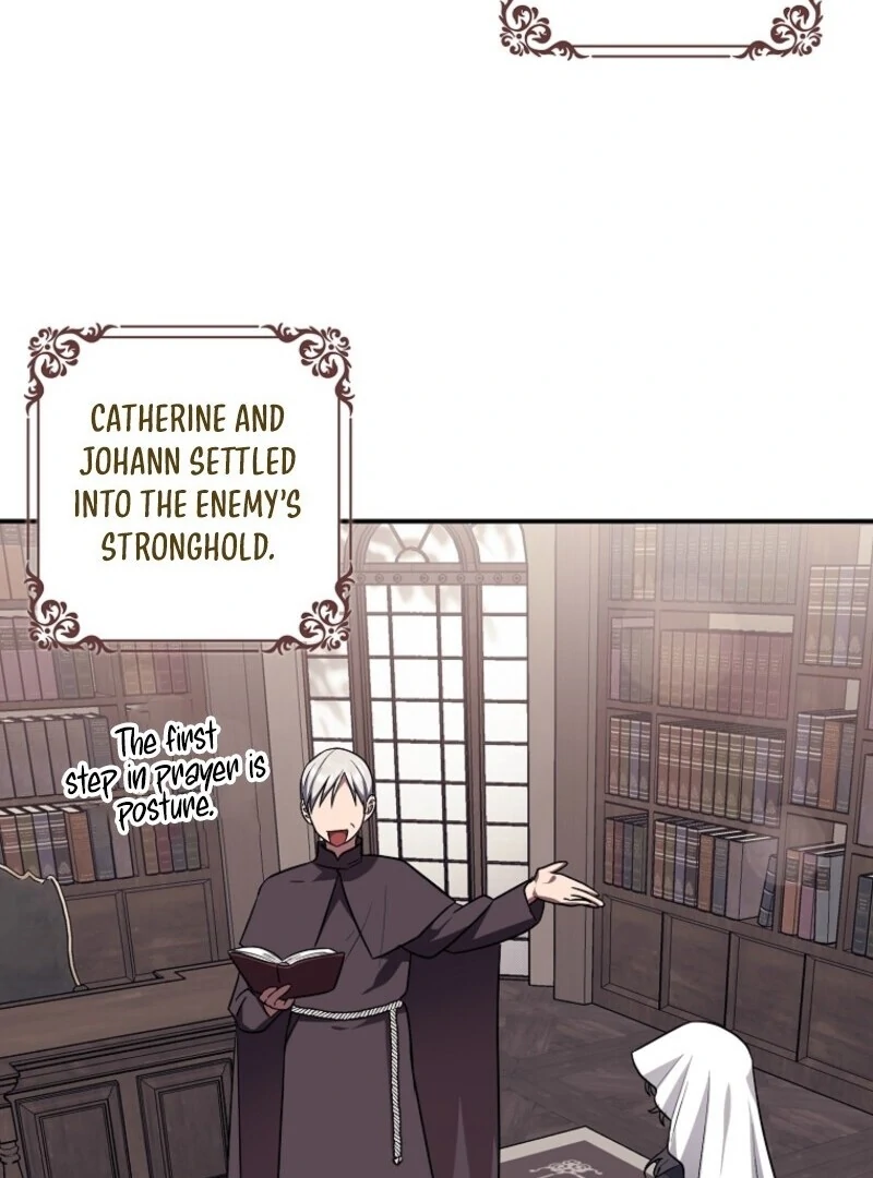 The Abandoned Bachelorette Enjoys Her Simple Life chapter 96 page 59