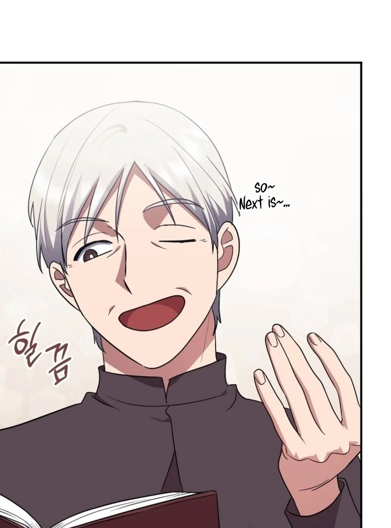The Abandoned Bachelorette Enjoys Her Simple Life chapter 96 page 61