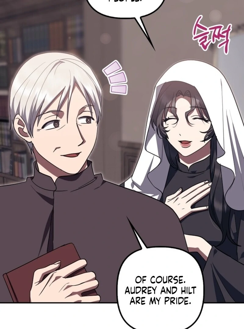 The Abandoned Bachelorette Enjoys Her Simple Life chapter 96 page 63