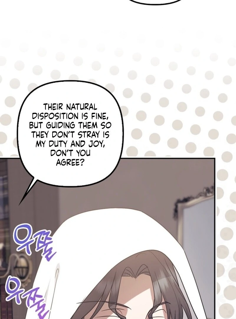 The Abandoned Bachelorette Enjoys Her Simple Life chapter 96 page 64