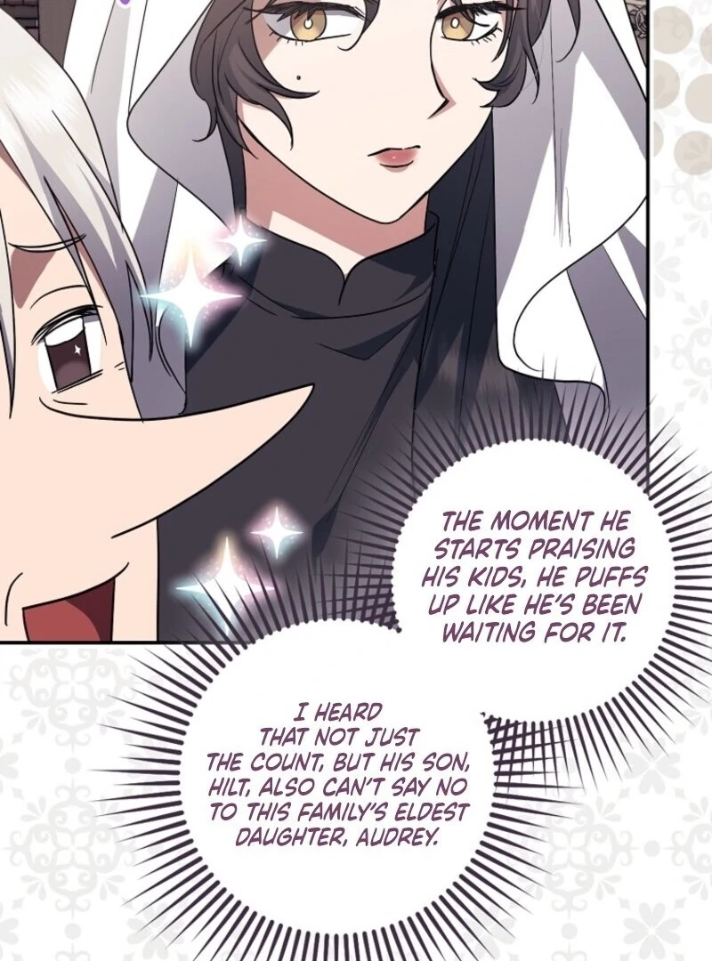 The Abandoned Bachelorette Enjoys Her Simple Life chapter 96 page 65