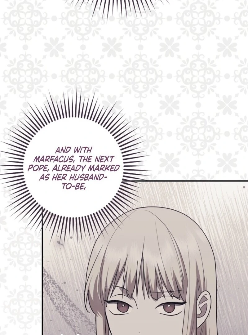 The Abandoned Bachelorette Enjoys Her Simple Life chapter 96 page 66
