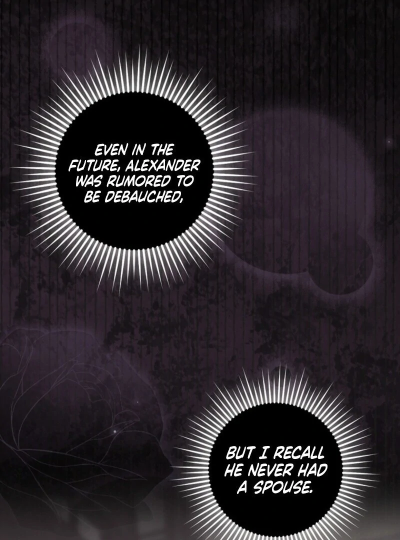 The Abandoned Bachelorette Enjoys Her Simple Life chapter 96 page 71