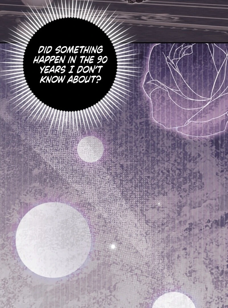 The Abandoned Bachelorette Enjoys Her Simple Life chapter 96 page 73