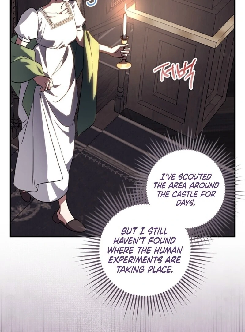 The Abandoned Bachelorette Enjoys Her Simple Life chapter 96 page 77