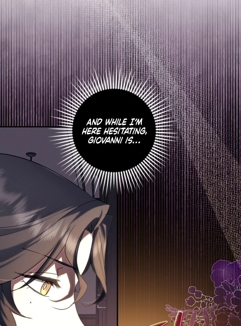The Abandoned Bachelorette Enjoys Her Simple Life chapter 96 page 78