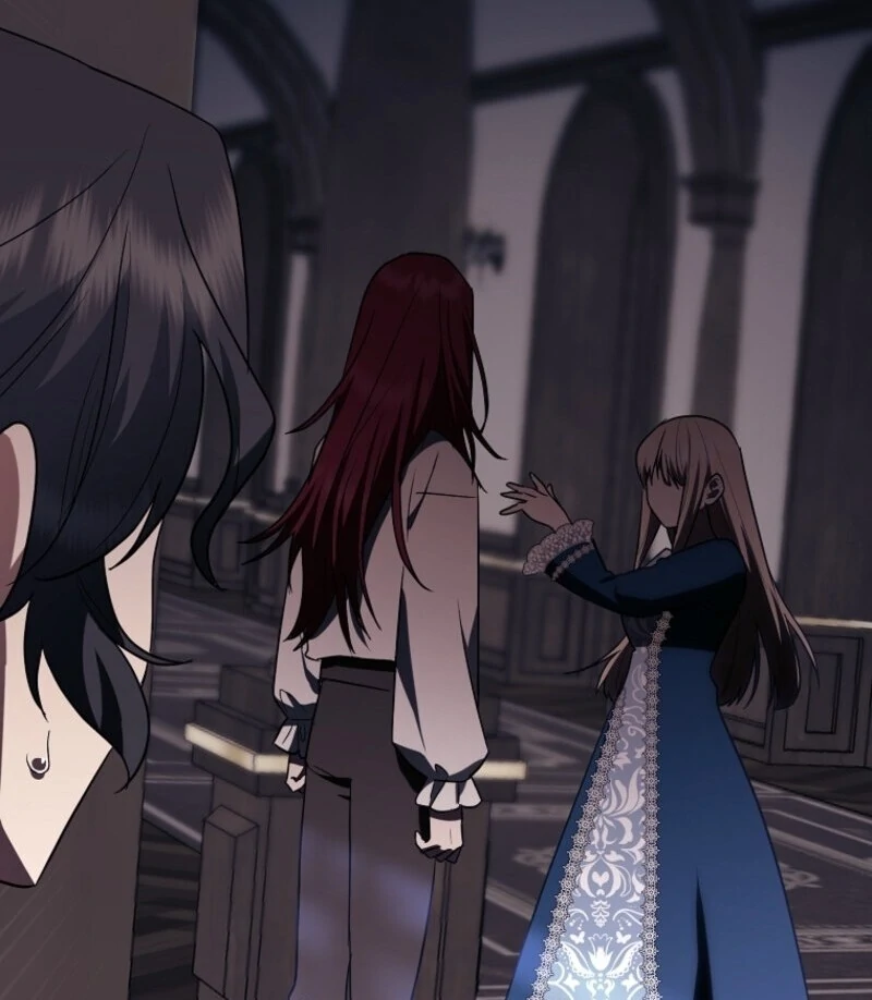 The Abandoned Bachelorette Enjoys Her Simple Life chapter 96 page 81