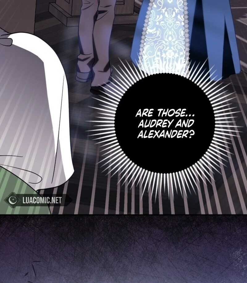 The Abandoned Bachelorette Enjoys Her Simple Life chapter 96 page 82