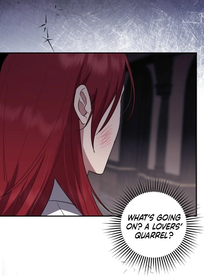 The Abandoned Bachelorette Enjoys Her Simple Life chapter 96 page 83