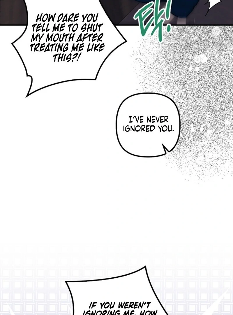 The Abandoned Bachelorette Enjoys Her Simple Life chapter 96 page 87