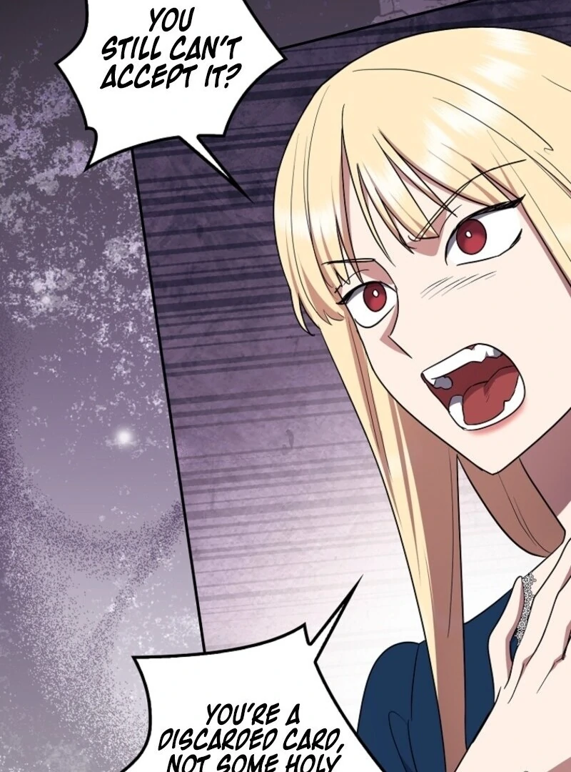 The Abandoned Bachelorette Enjoys Her Simple Life chapter 96 page 92