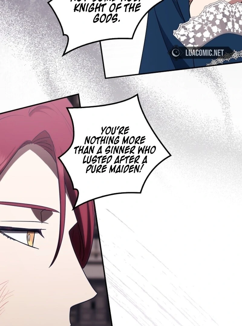 The Abandoned Bachelorette Enjoys Her Simple Life chapter 96 page 93