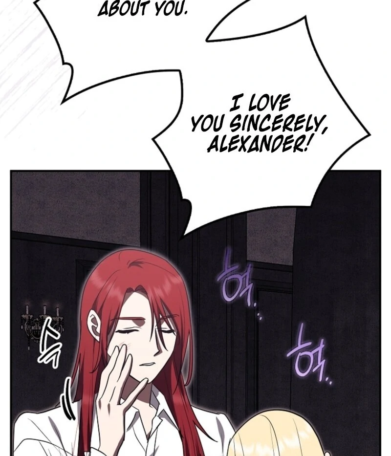 The Abandoned Bachelorette Enjoys Her Simple Life chapter 96 page 95