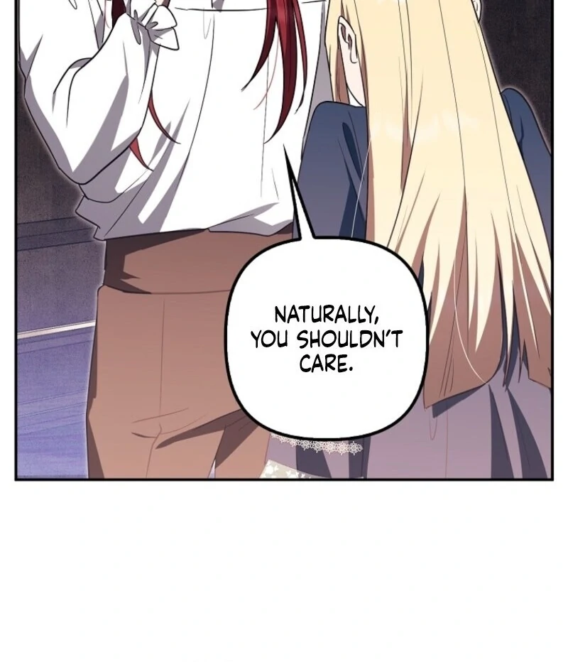 The Abandoned Bachelorette Enjoys Her Simple Life chapter 96 page 96