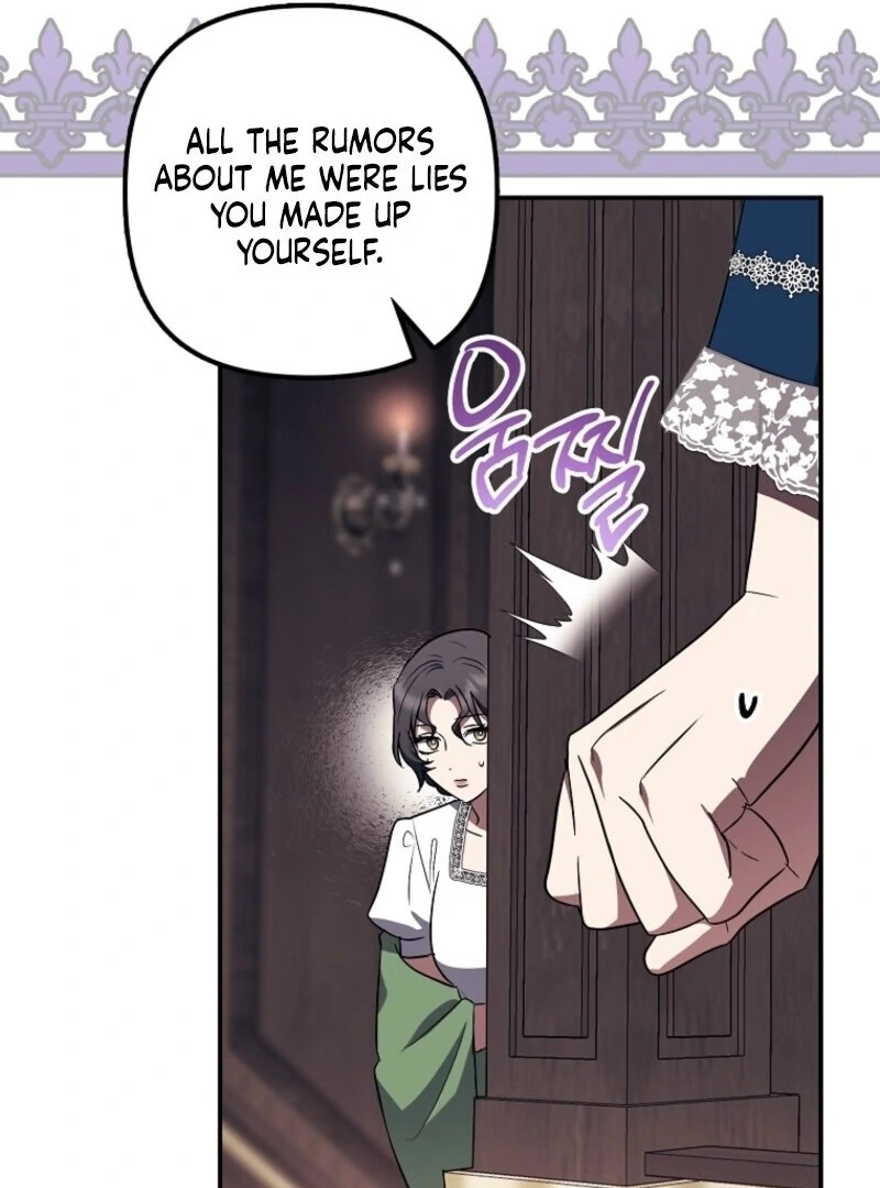 The Abandoned Bachelorette Enjoys Her Simple Life chapter 96 page 97