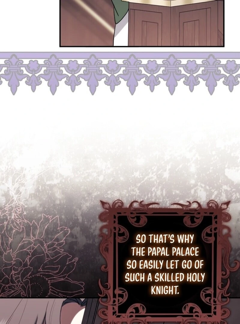 The Abandoned Bachelorette Enjoys Her Simple Life chapter 96 page 98