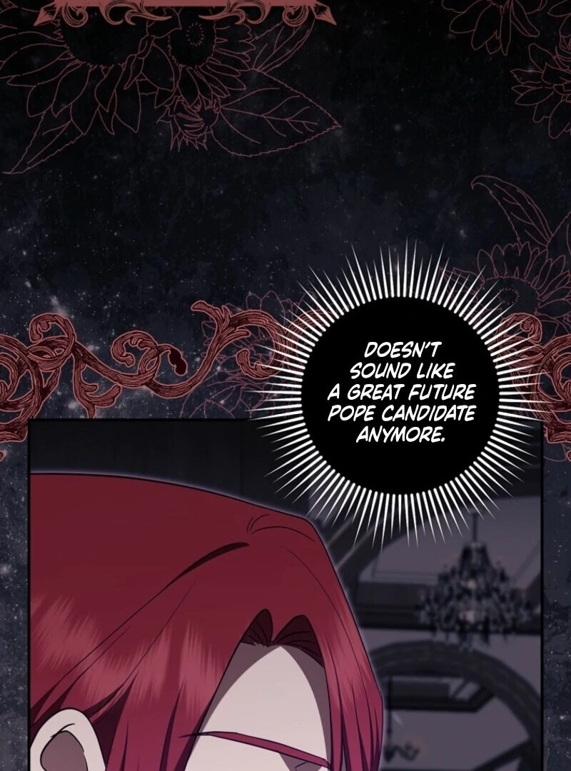 The Abandoned Bachelorette Enjoys Her Simple Life chapter 96 page 101